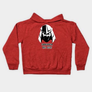 No Mutants Kids Hoodie